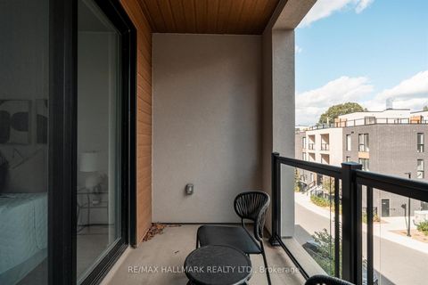 Photo 26 at 3 - 170 Clonmore Avenue, Cliffside, Toronto