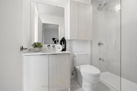 Photo 33 at 3 - 170 Clonmore Avenue, Cliffside, Toronto