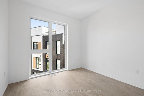Photo 34 at 3 - 170 Clonmore Avenue, Cliffside, Toronto