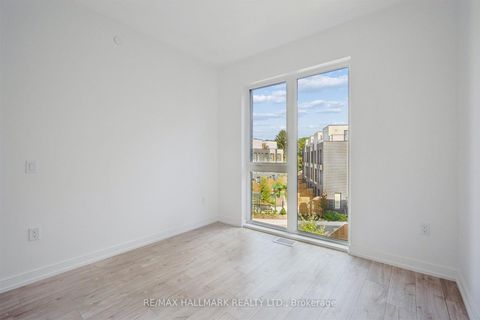 Photo 37 at 3 - 170 Clonmore Avenue, Cliffside, Toronto