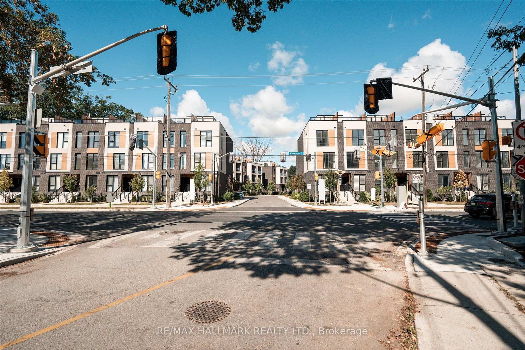 3 - 170 Clonmore Avenue, Cliffside, Toronto 