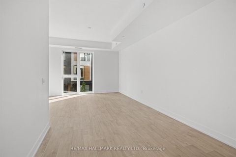 Photo 12 at 14 - 176 Clonmore Avenue, Cliffside, Toronto