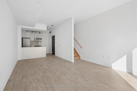 Photo 15 at 14 - 176 Clonmore Avenue, Cliffside, Toronto