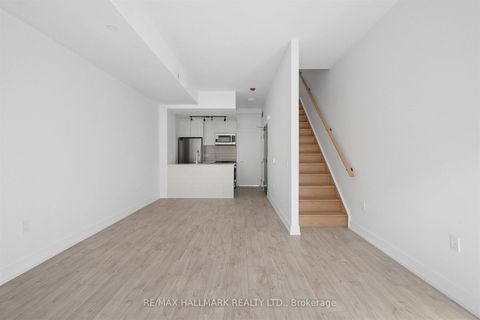Photo 16 at 14 - 176 Clonmore Avenue, Cliffside, Toronto