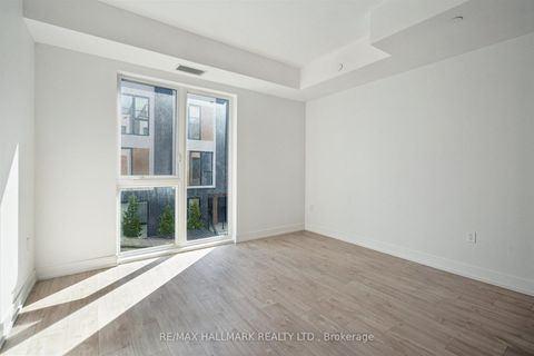 Photo 17 at 14 - 176 Clonmore Avenue, Cliffside, Toronto