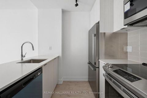 Photo 24 at 14 - 176 Clonmore Avenue, Cliffside, Toronto