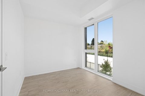 Photo 25 at 14 - 176 Clonmore Avenue, Cliffside, Toronto