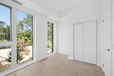Photo 28 at 14 - 176 Clonmore Avenue, Cliffside, Toronto