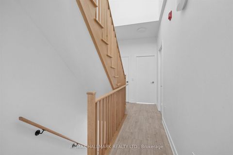 Photo 29 at 14 - 176 Clonmore Avenue, Cliffside, Toronto