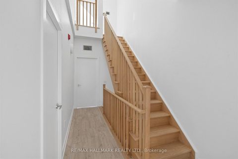 Photo 30 at 14 - 176 Clonmore Avenue, Cliffside, Toronto