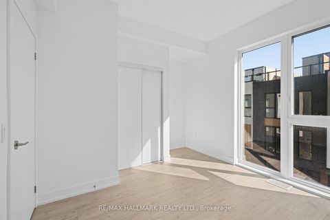 Photo 31 at 14 - 176 Clonmore Avenue, Cliffside, Toronto