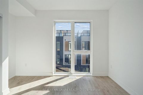 Photo 34 at 14 - 176 Clonmore Avenue, Cliffside, Toronto