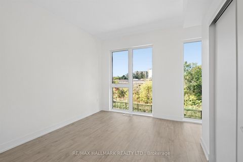 Photo 35 at 14 - 176 Clonmore Avenue, Cliffside, Toronto