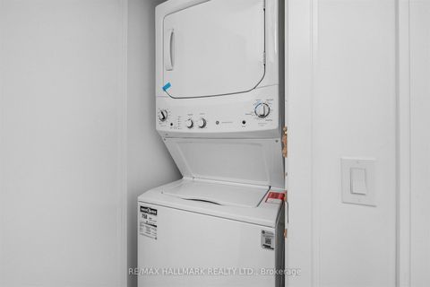 Photo 42 at 14 - 176 Clonmore Avenue, Cliffside, Toronto