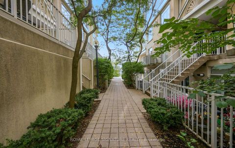 Photo 2 at 555 - 36 Stadium Road, Niagara, Toronto