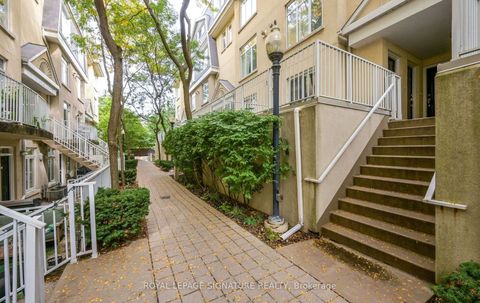Photo 3 at 555 - 36 Stadium Road, Niagara, Toronto