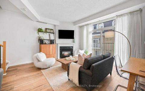 Photo 5 at 555 - 36 Stadium Road, Niagara, Toronto