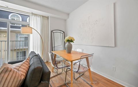 Photo 6 at 555 - 36 Stadium Road, Niagara, Toronto