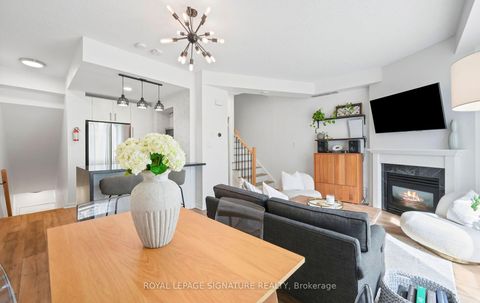 Photo 8 at 555 - 36 Stadium Road, Niagara, Toronto