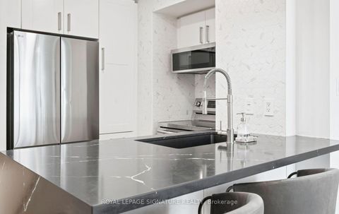 Photo 10 at 555 - 36 Stadium Road, Niagara, Toronto