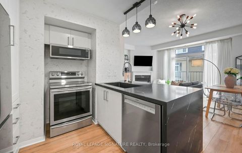 Photo 12 at 555 - 36 Stadium Road, Niagara, Toronto