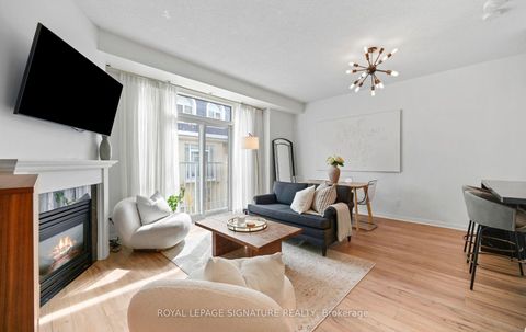 Photo 13 at 555 - 36 Stadium Road, Niagara, Toronto