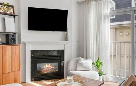 Photo 14 at 555 - 36 Stadium Road, Niagara, Toronto