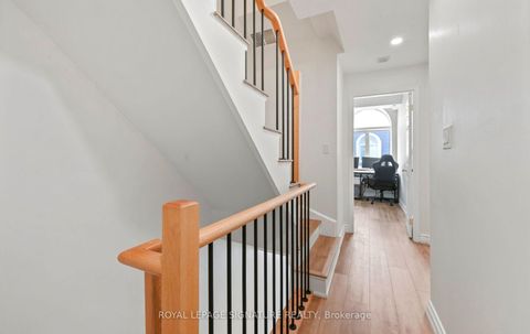 Photo 18 at 555 - 36 Stadium Road, Niagara, Toronto