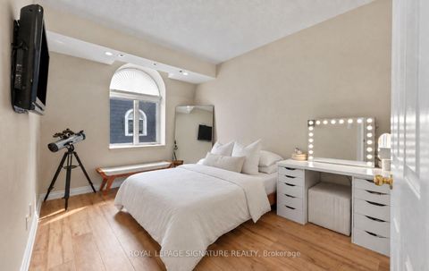 Photo 19 at 555 - 36 Stadium Road, Niagara, Toronto