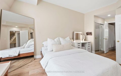 Photo 20 at 555 - 36 Stadium Road, Niagara, Toronto