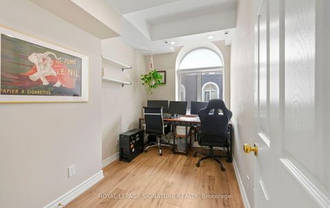 Photo 24 at 555 - 36 Stadium Road, Niagara, Toronto