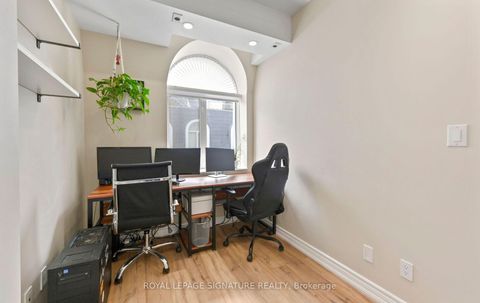 Photo 25 at 555 - 36 Stadium Road, Niagara, Toronto