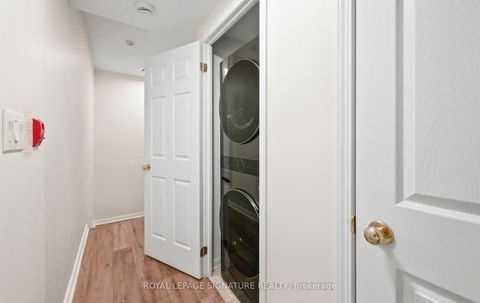 Photo 26 at 555 - 36 Stadium Road, Niagara, Toronto