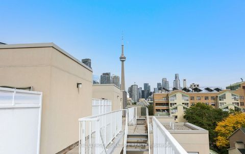 Photo 29 at 555 - 36 Stadium Road, Niagara, Toronto