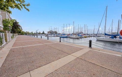 Photo 33 at 555 - 36 Stadium Road, Niagara, Toronto