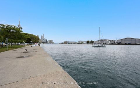 Photo 35 at 555 - 36 Stadium Road, Niagara, Toronto