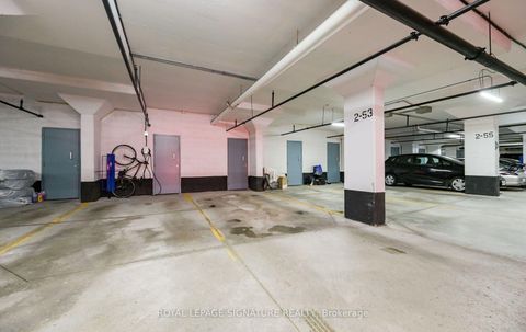 Photo 36 at 555 - 36 Stadium Road, Niagara, Toronto