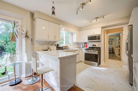 Photo 1 at 3 Ruddell Place, Centennial Scarborough, Toronto