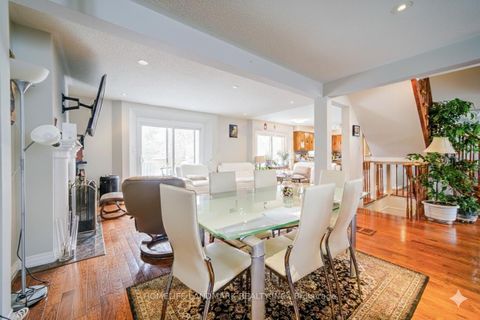 Photo 3 at 3 Ruddell Place, Centennial Scarborough, Toronto