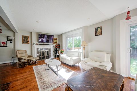 Photo 5 at 3 Ruddell Place, Centennial Scarborough, Toronto
