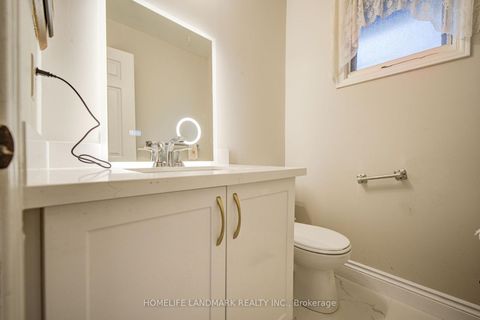Photo 8 at 3 Ruddell Place, Centennial Scarborough, Toronto