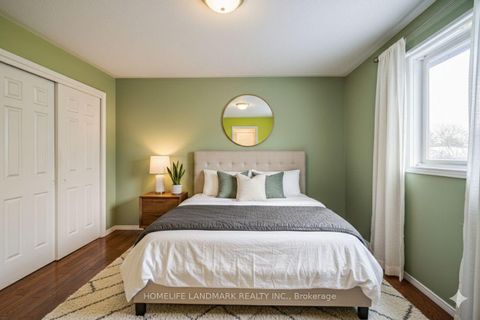 Photo 9 at 3 Ruddell Place, Centennial Scarborough, Toronto