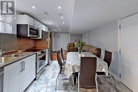 Photo 14 at 3 Ruddell Place, Centennial Scarborough, Toronto