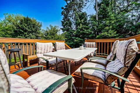 Photo 18 at 3 Ruddell Place, Centennial Scarborough, Toronto