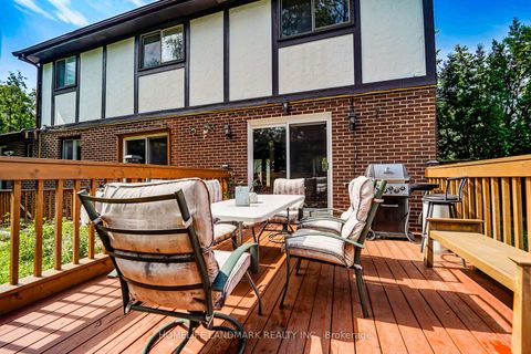 Photo 19 at 3 Ruddell Place, Centennial Scarborough, Toronto
