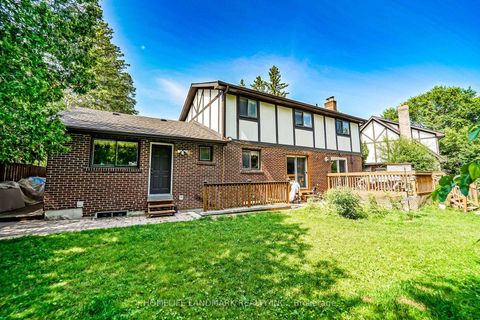 Photo 21 at 3 Ruddell Place, Centennial Scarborough, Toronto