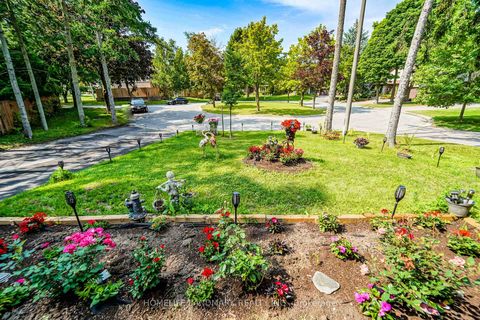 Photo 22 at 3 Ruddell Place, Centennial Scarborough, Toronto