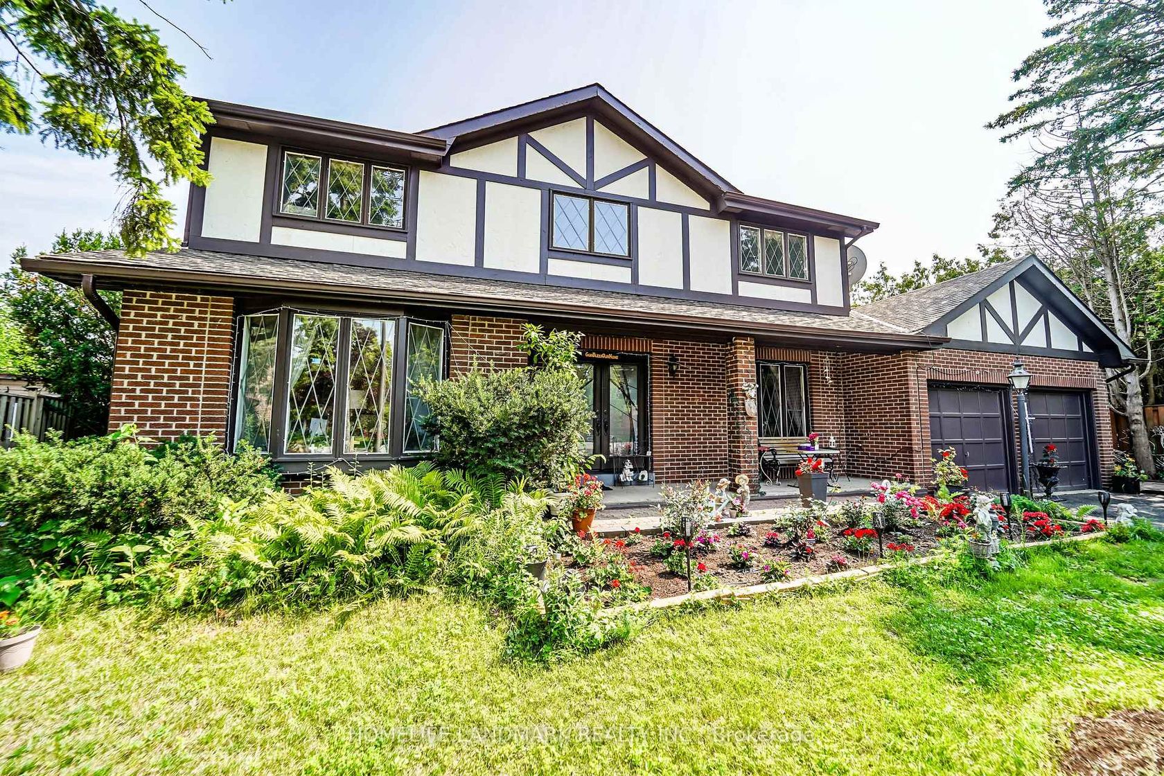 3 Ruddell Place, Centennial Scarborough, Toronto 