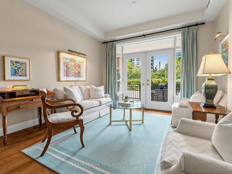 Photo 0 at 104 - 21 Shaftesbury Avenue, Moore Park, Toronto