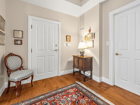 Photo 1 at 104 - 21 Shaftesbury Avenue, Moore Park, Toronto
